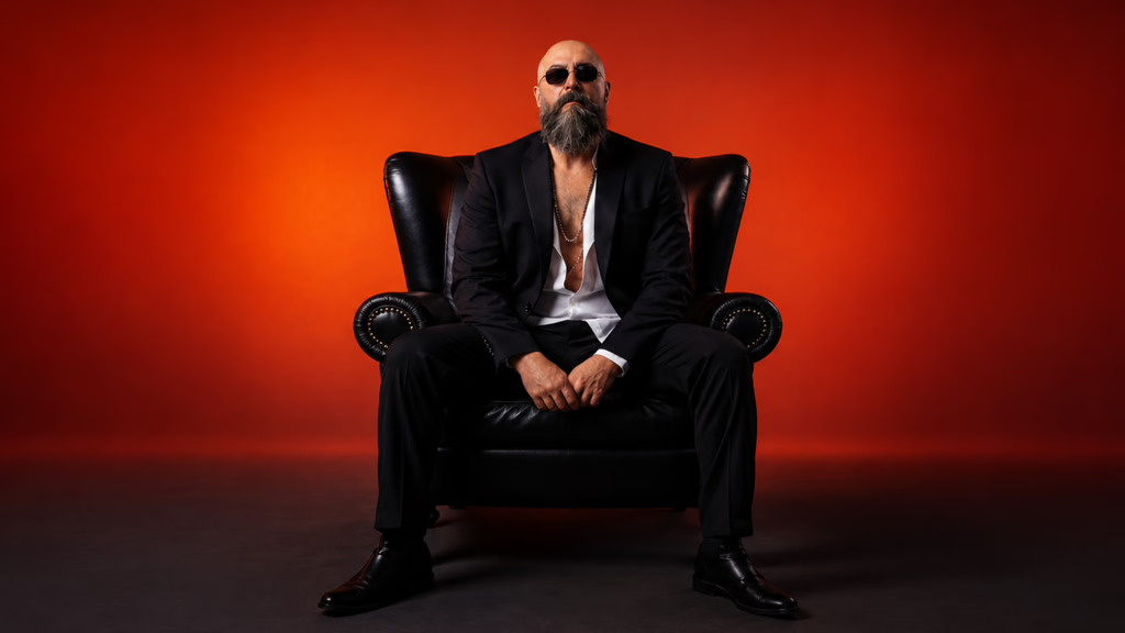 One Night Only Nezir Kara Live DJ Set