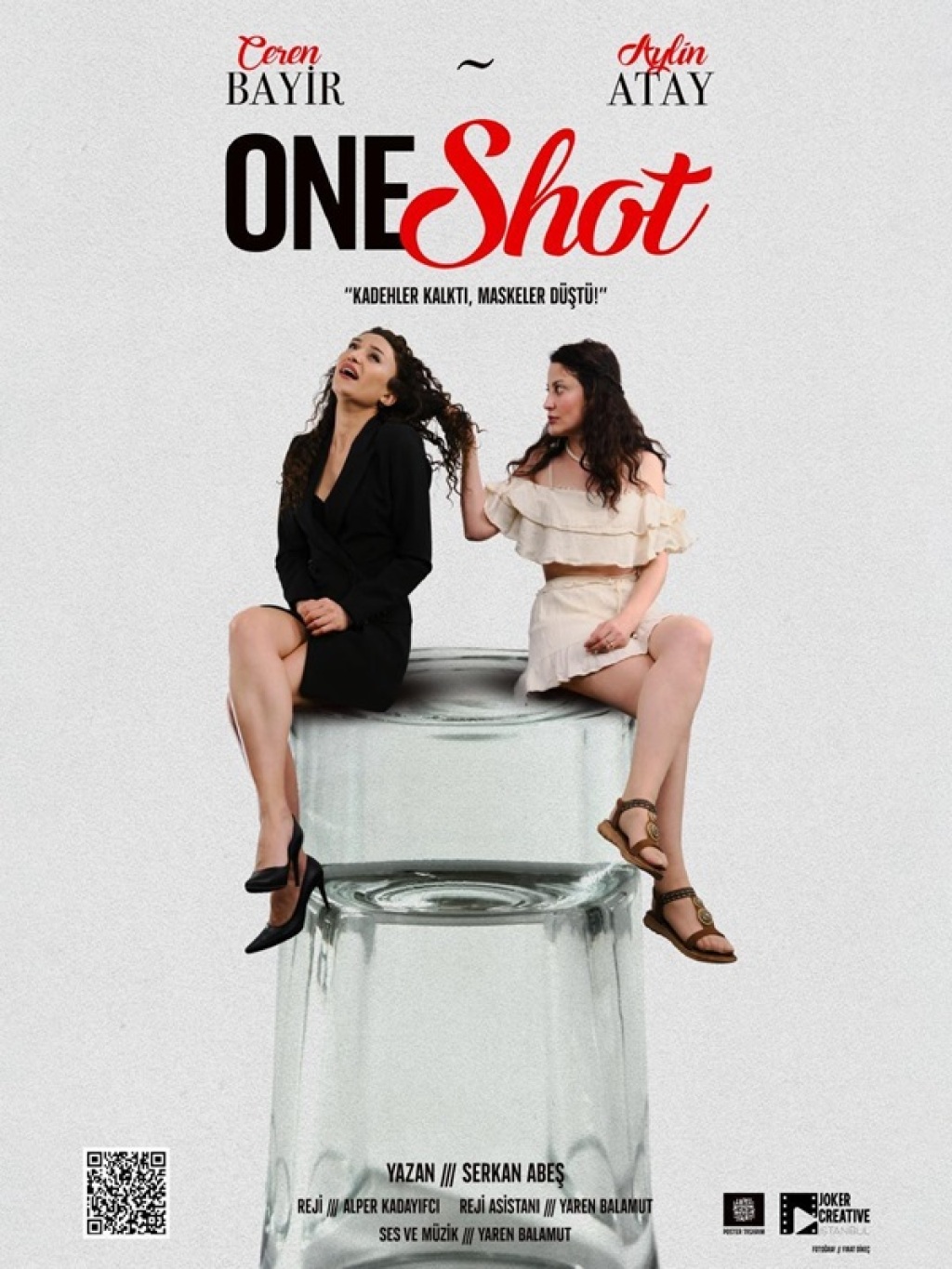 One Shot