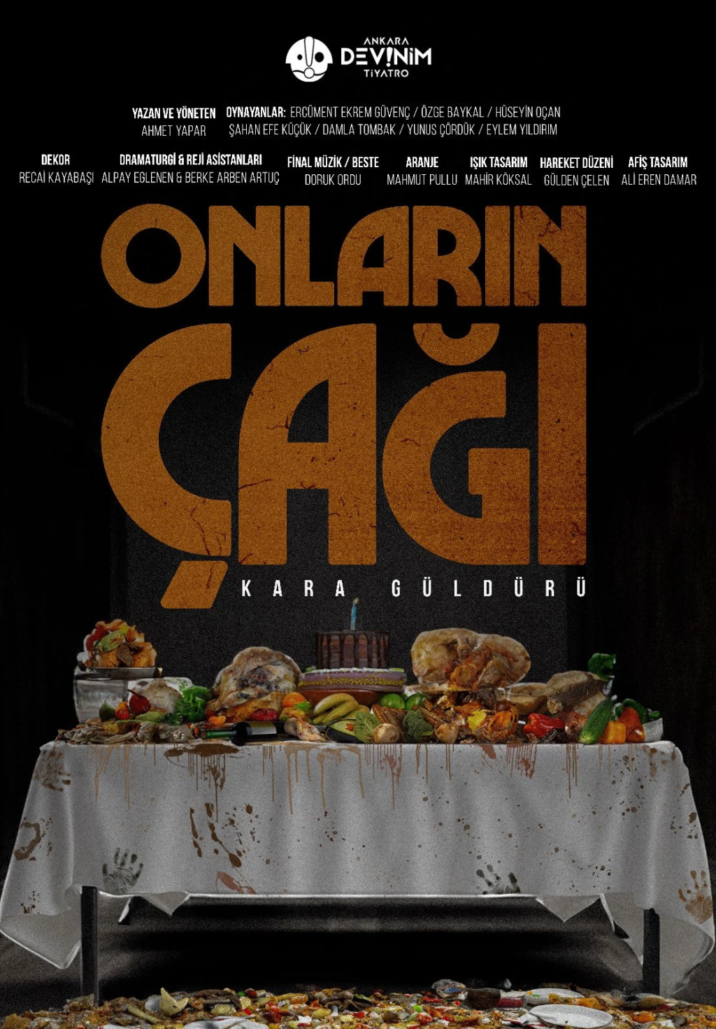 Onların Çağı