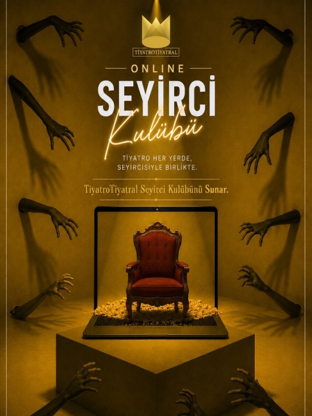 Online Seyirci Kulübü