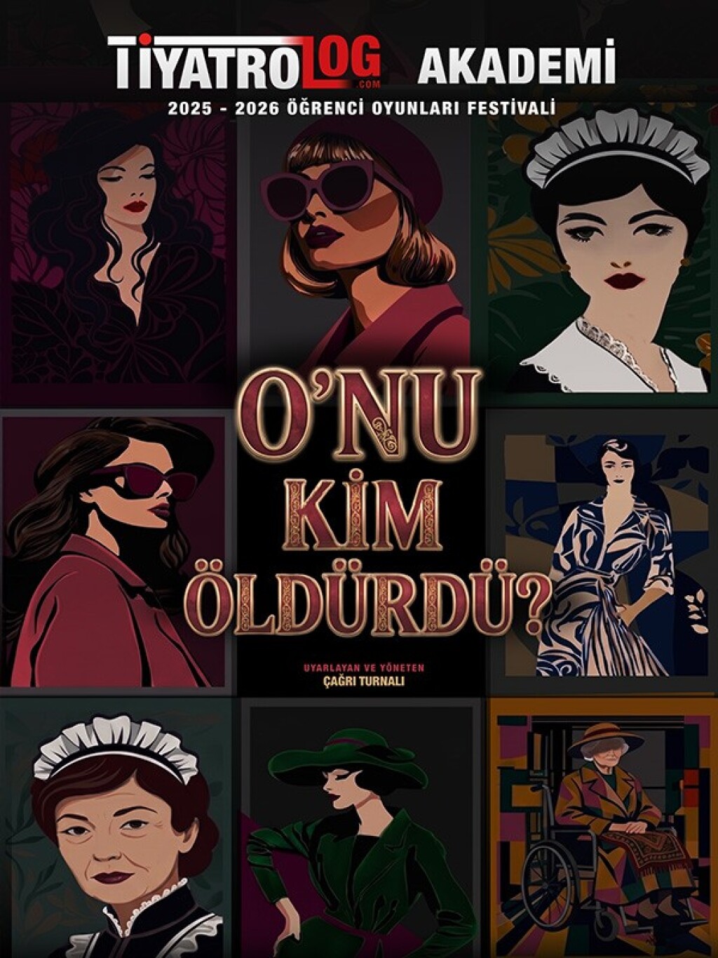 O'nu Kim Öldürdü?