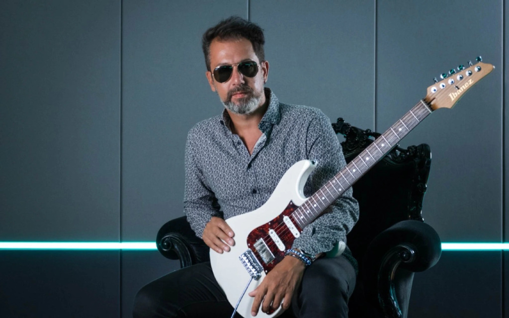 Onur Ataman Ensemble