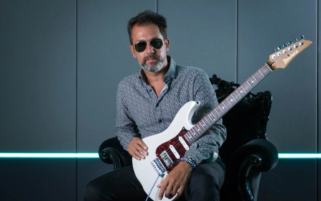 Onur Ataman Ensemble