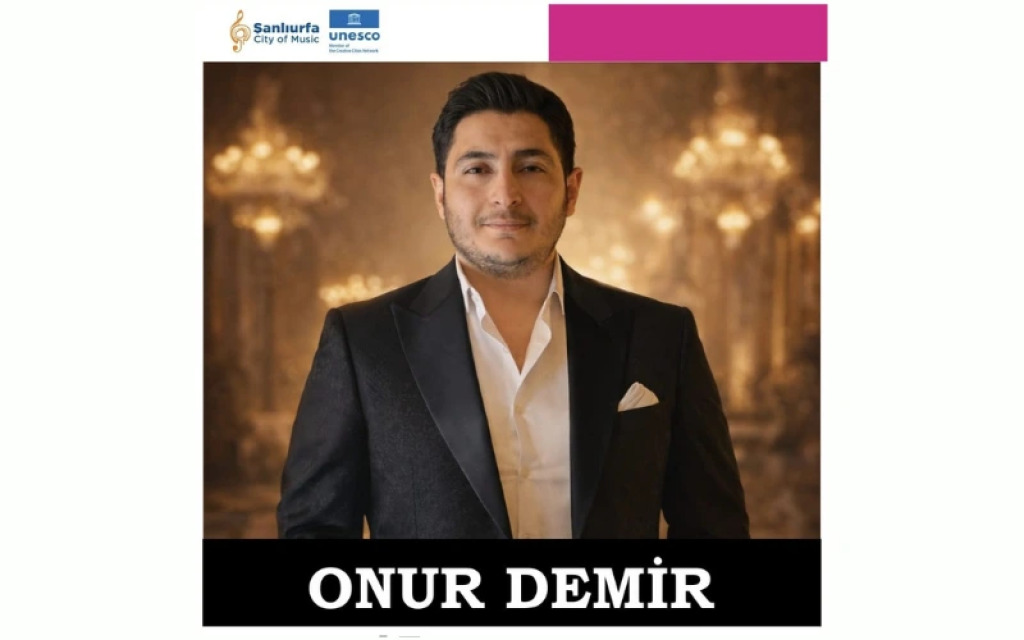 Onur Demir
