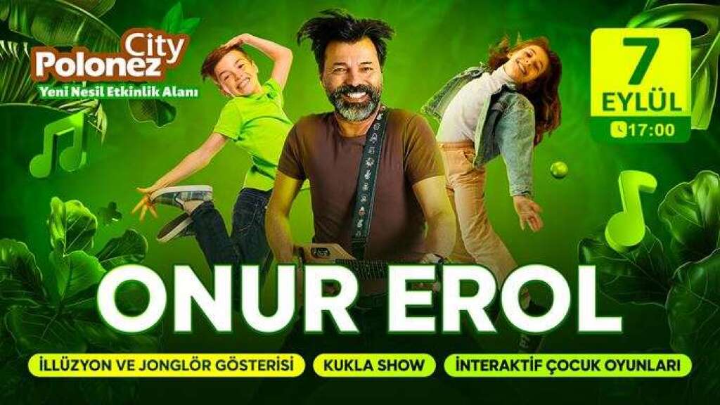 Onur Erol