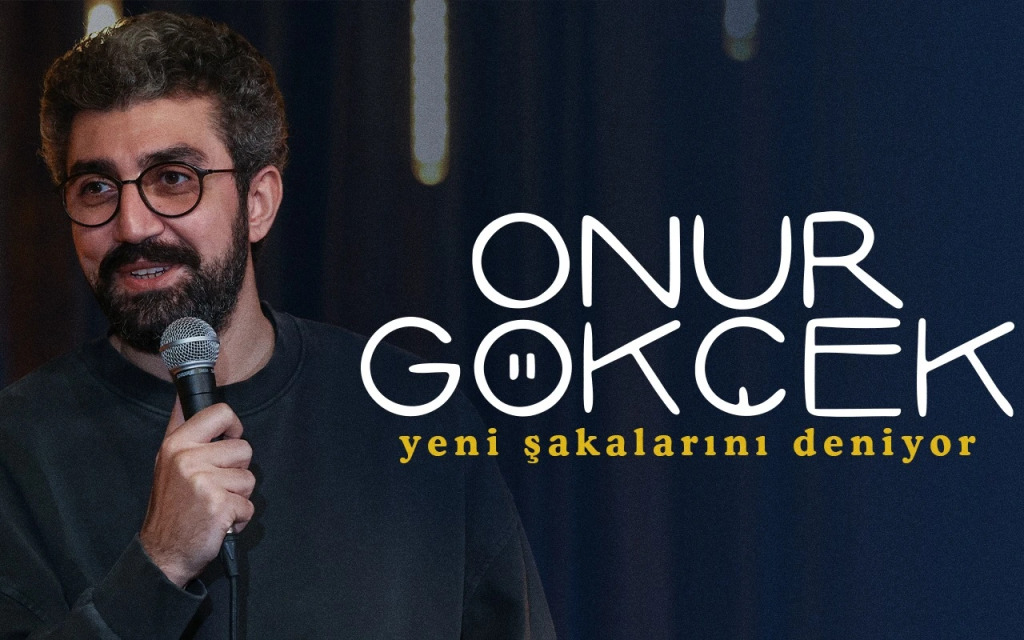 Onur Gökçek - Work in Progress