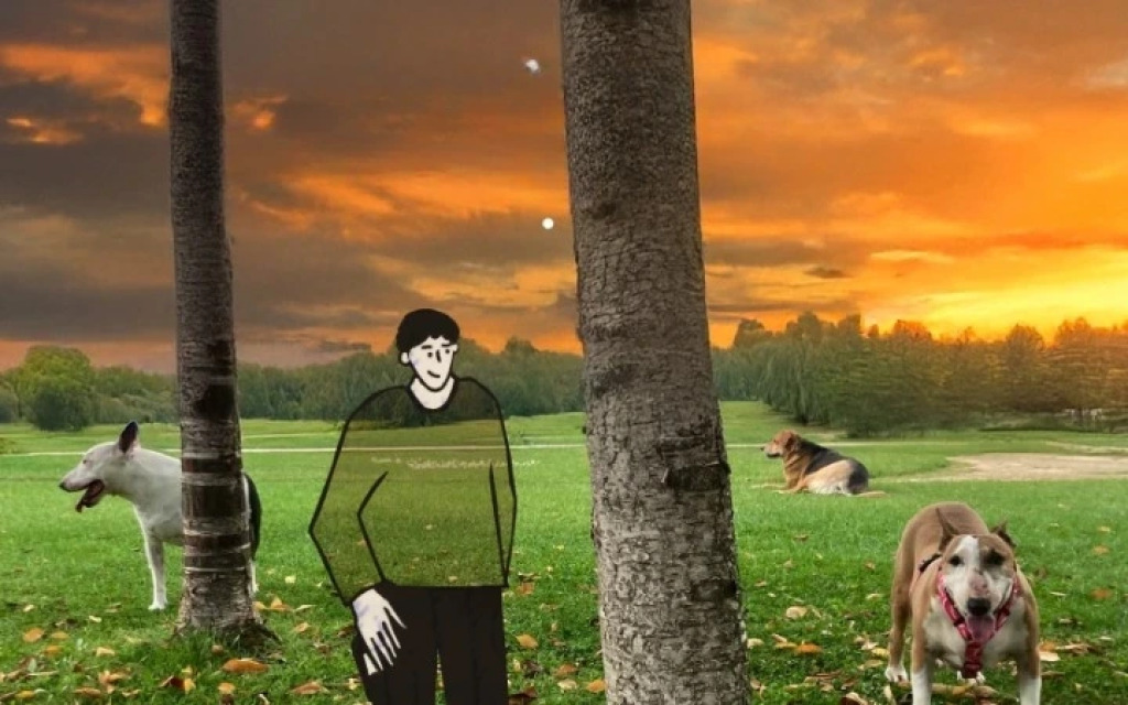 Onur Özdemir "Raksedip Yarın Yokmuşçasına"