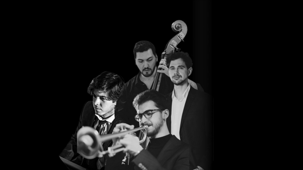 Onur Yalçın Quartet feat. Andreas Reisenhofer