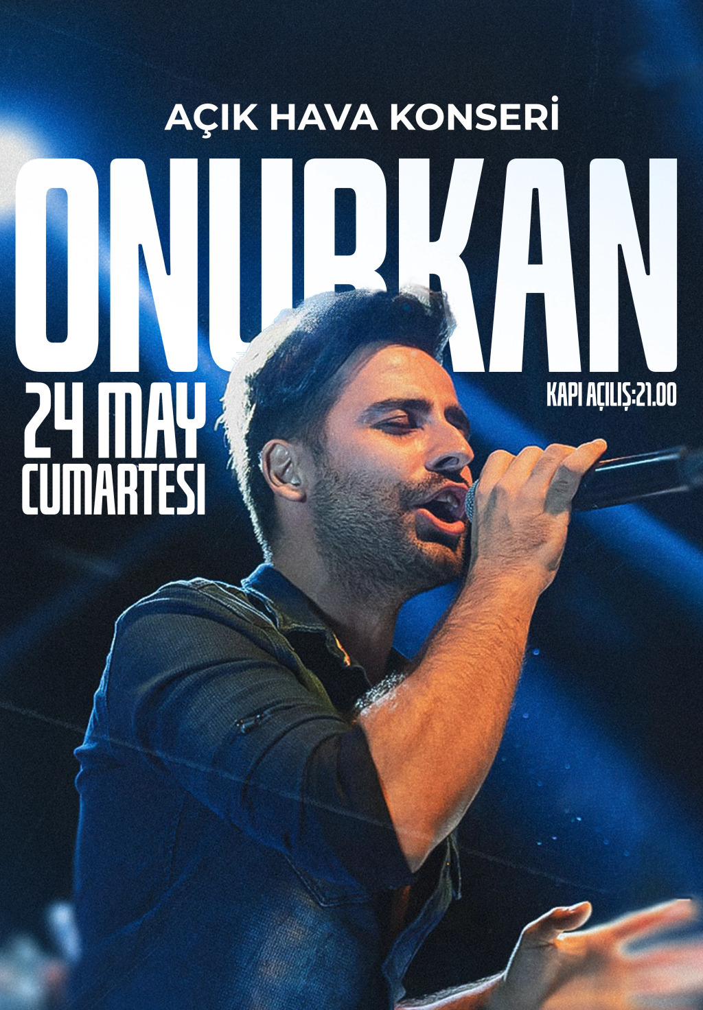 Onurkan
