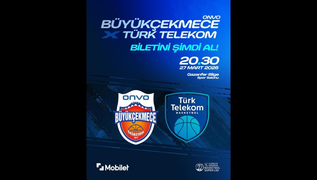 Onvo Büyükçekmece - Türk Telekom