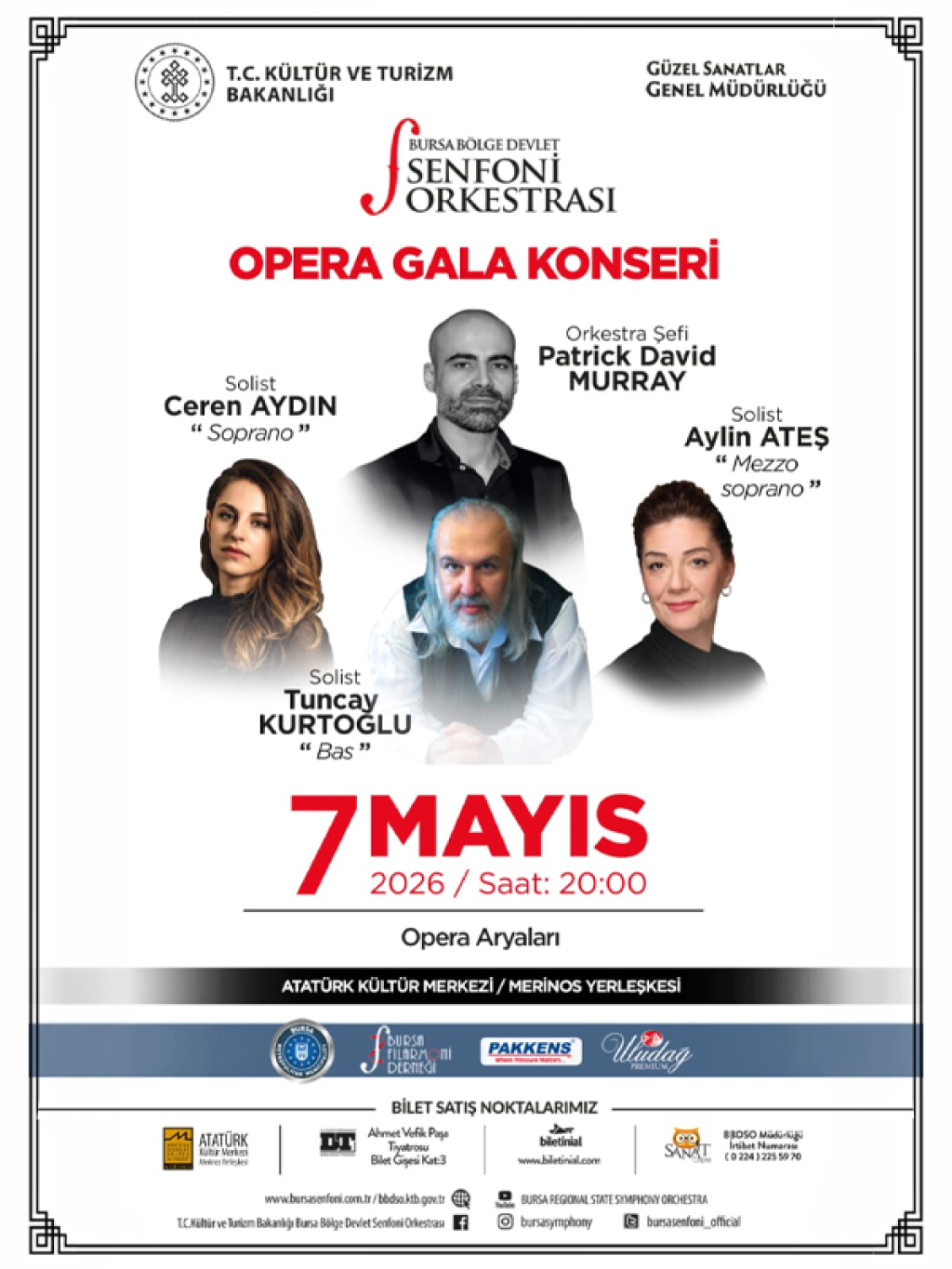 Opera Gala