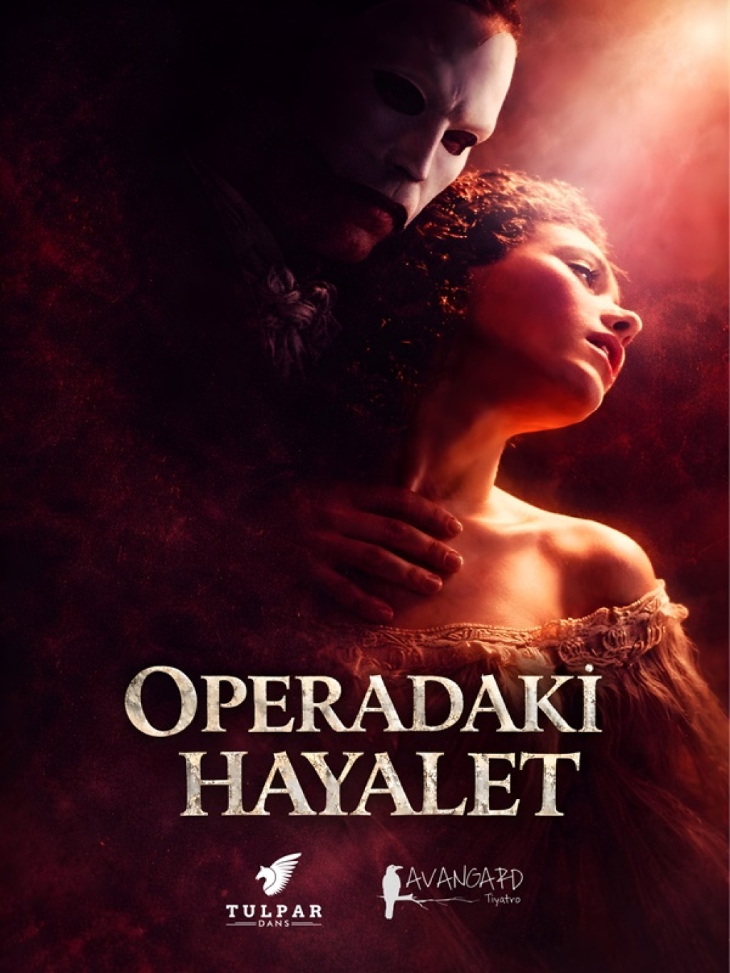 Operadaki Hayalet