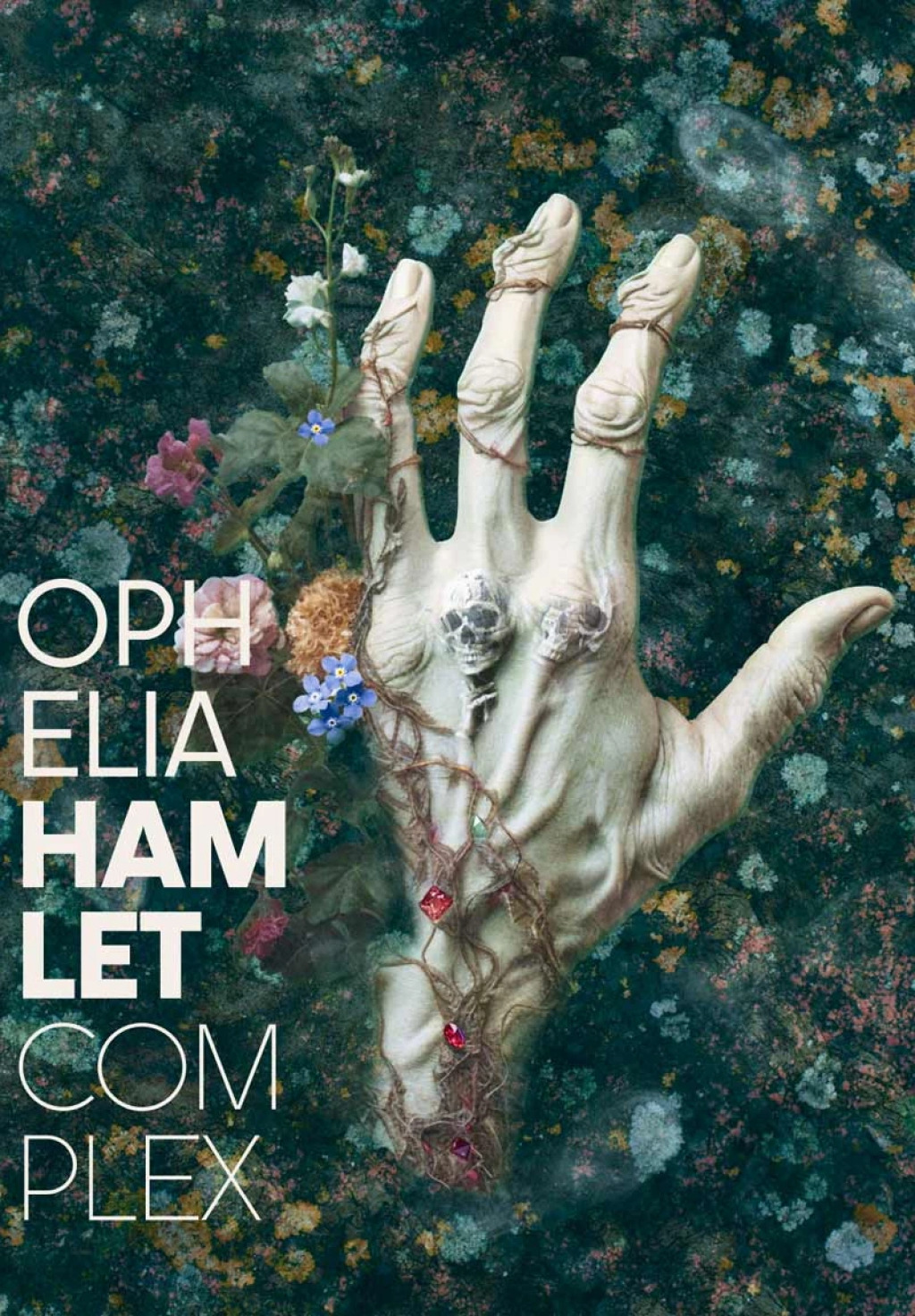 Ophelia-Hamlet Complex (Bodrum’da Bir Ara: Açıkhava Tiyatro Günleri)