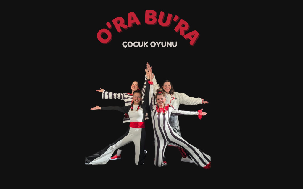 O'ra Bu'ra – Çocuk
