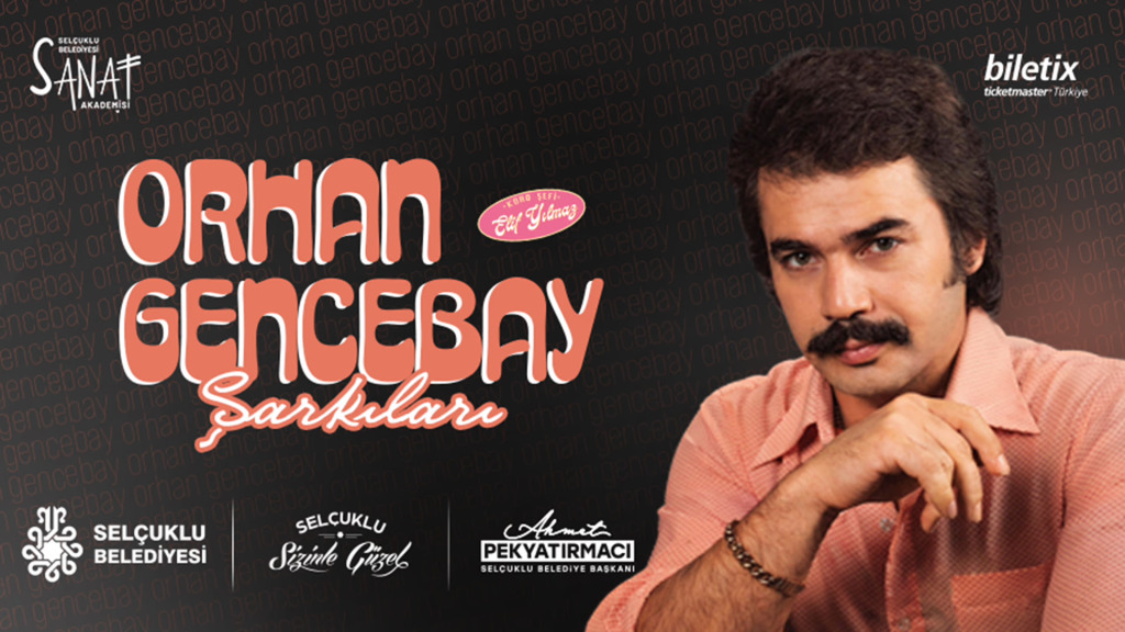 Orhan Gencebay Şarkıları