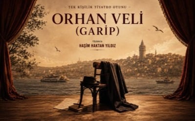 Orhan Veli Tiyatro