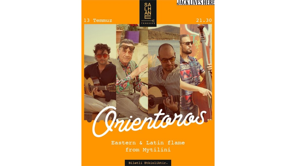 Orientoros