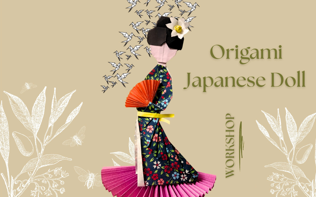 Origami Workshop