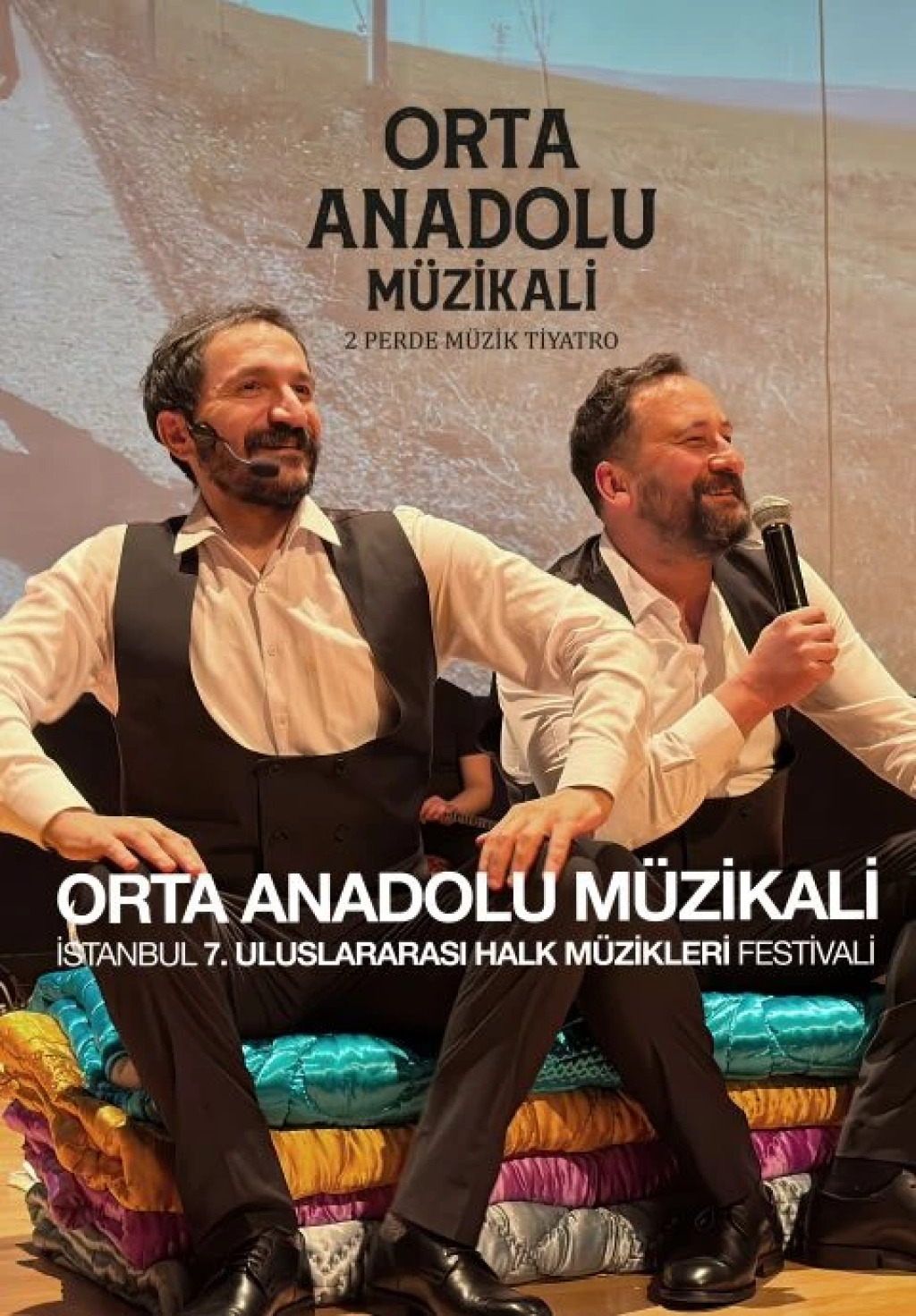 Orta Anadolu Müzikali