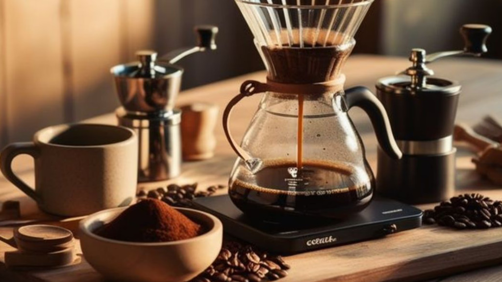 Orta Seviye Barista Eğitimi - 2 Gün