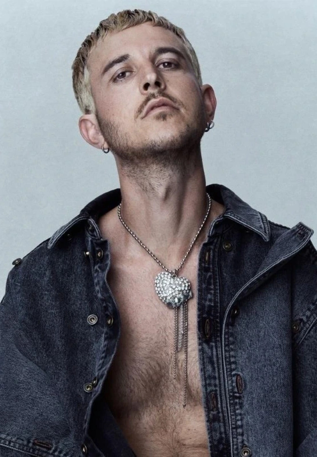 Oscar And The Wolf