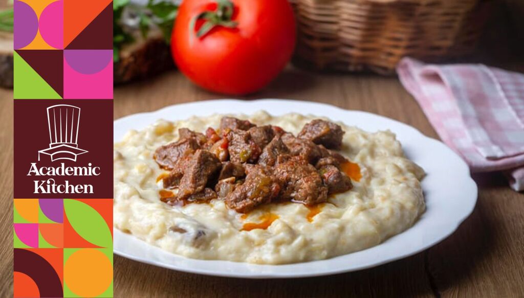 Osmanlı Mutfağı Eğitimi (2 Gün)
