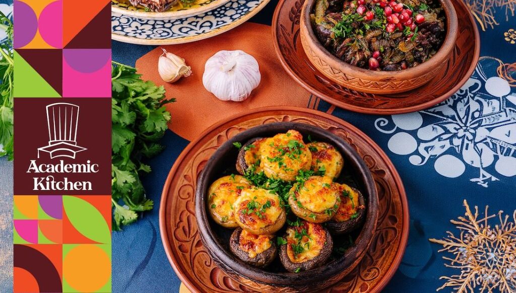 Osmanlı Saray Mutfağı