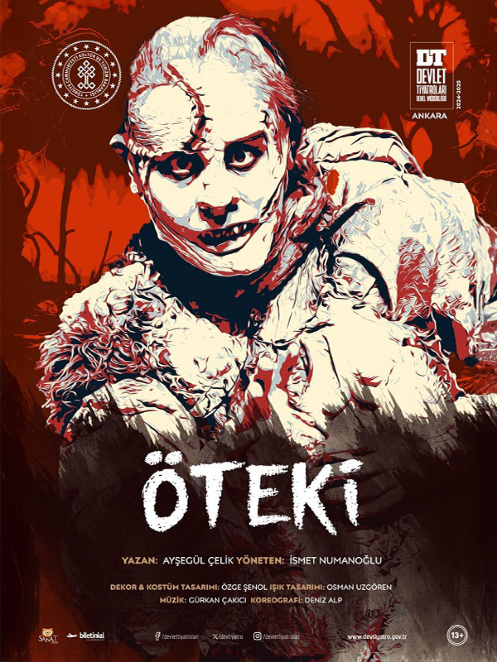 Öteki