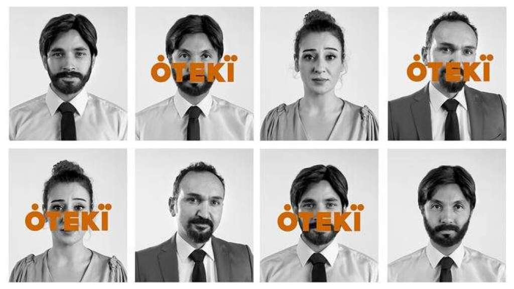Öteki