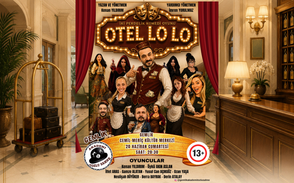 Otel Lo Lo