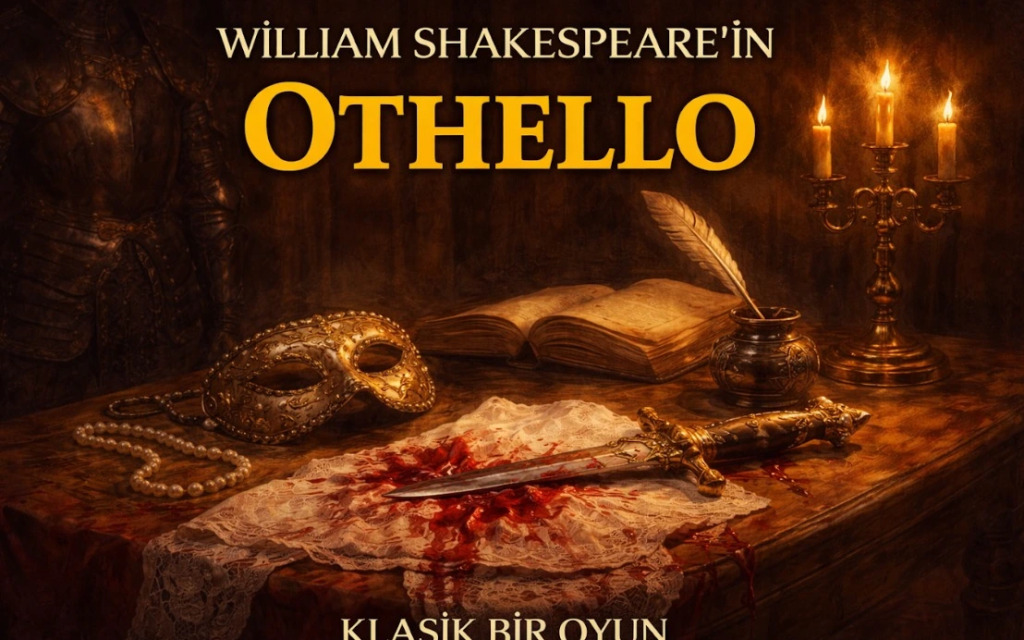 Othello Tiyatro