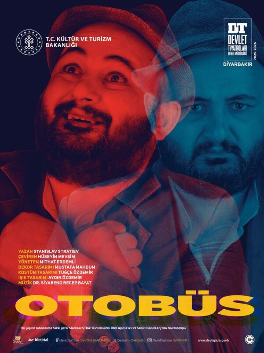 OTOBÜS