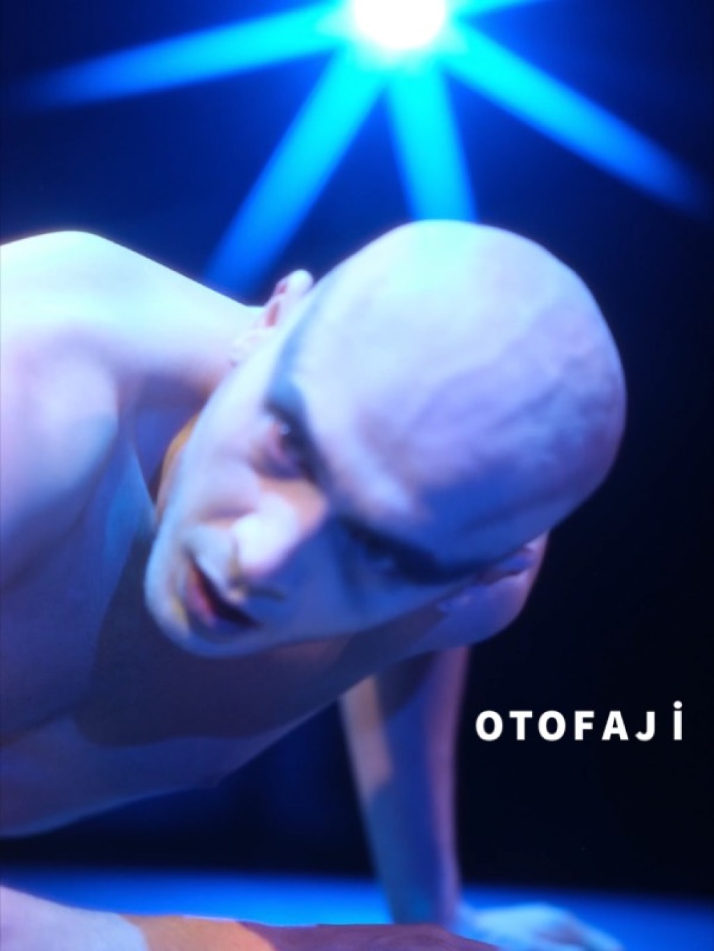 Otofaji