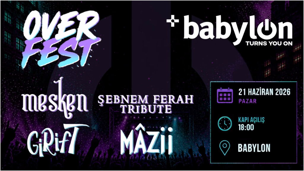 OverFest