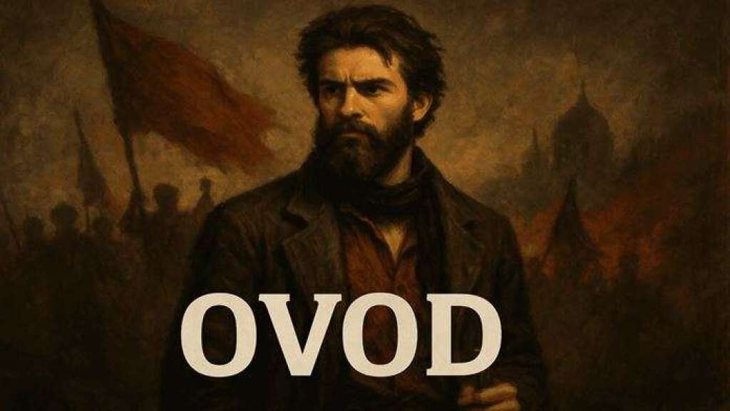 Ovod