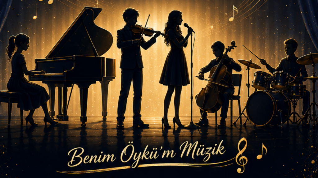 Öykü Sanat Müzik