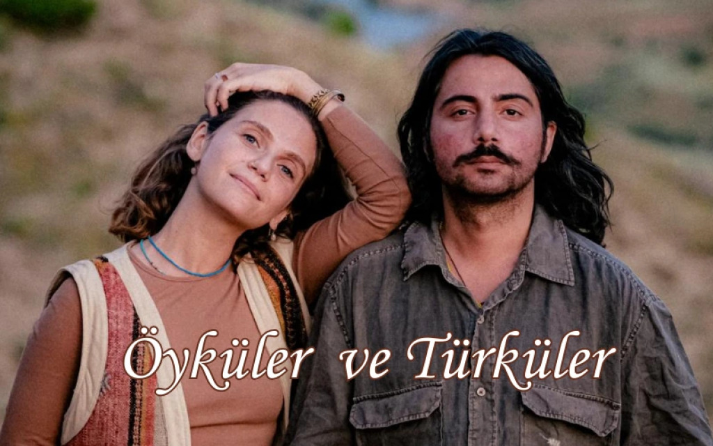 Öyküler ve Türküler