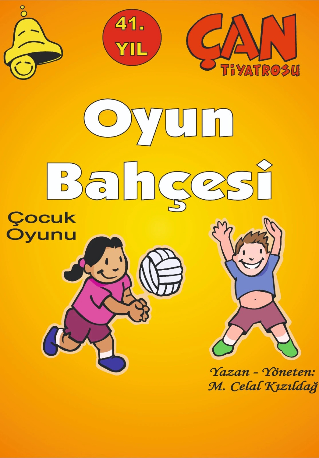Oyun Bahçesi