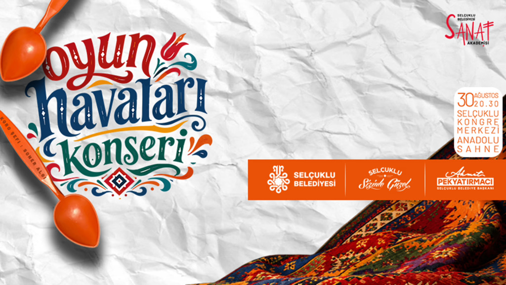 Oyun Havaları