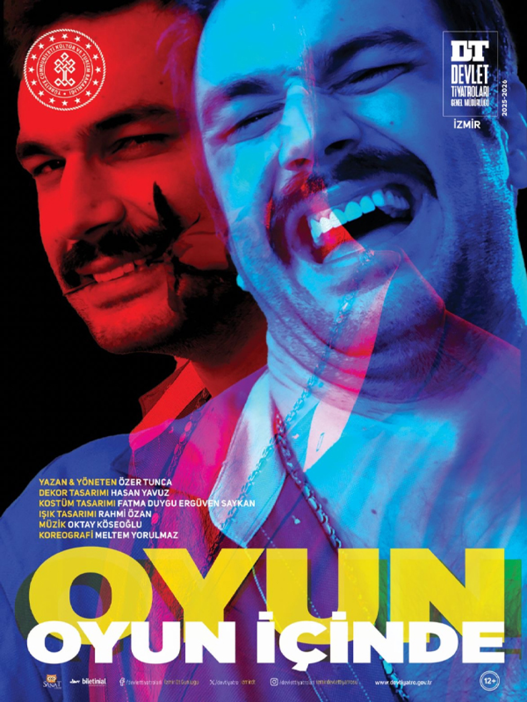 OYUN OYUN İÇİNDE