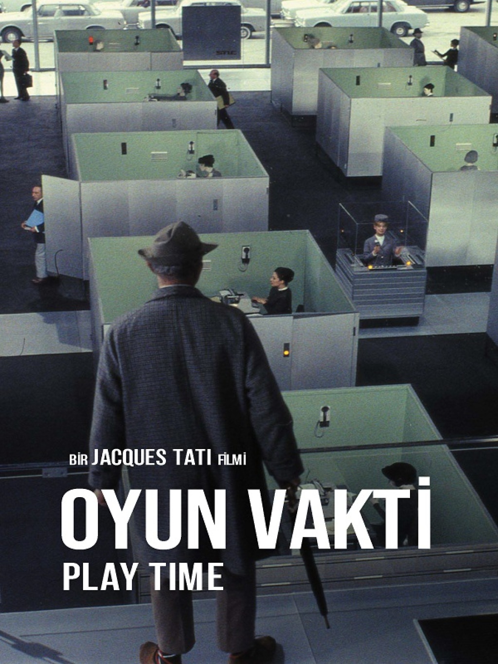 Oyun Vakti