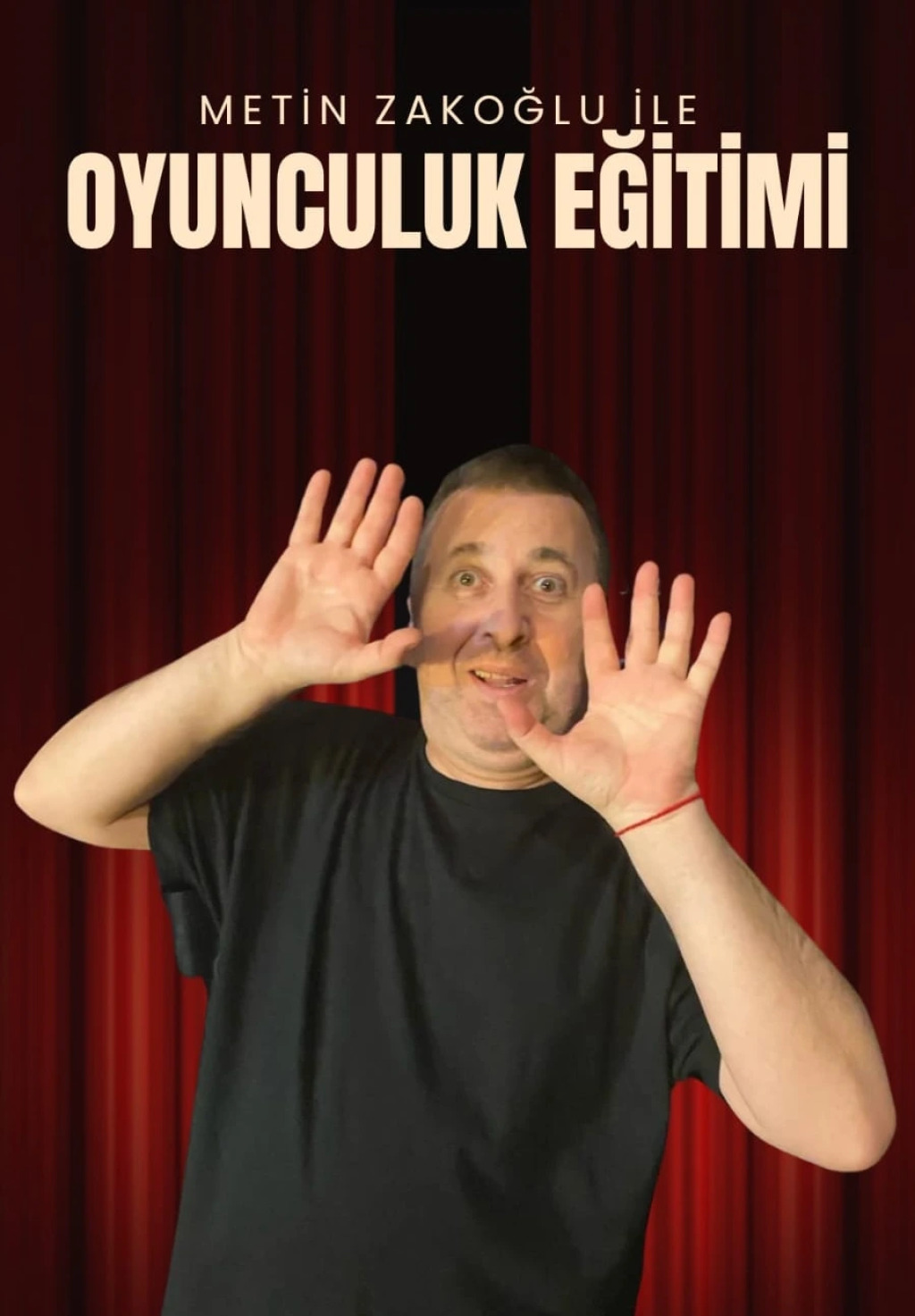 Oyunculuk Atölyesi