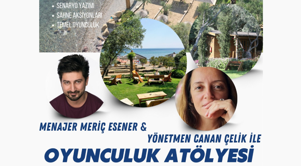 Oyunculuk Atölyesi