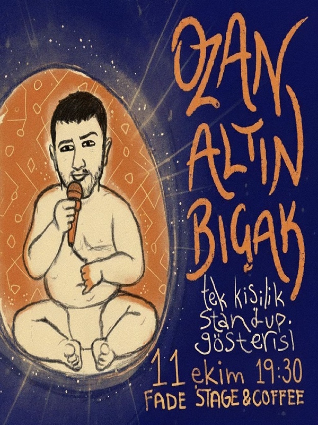 Ozan Altınbıçak