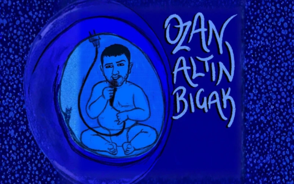 Ozan Altınbıçak - Umrumda Değil - Tek Kişilik