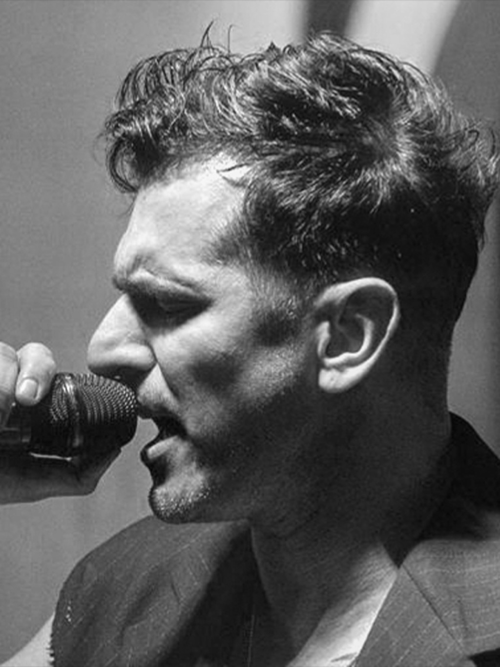 OZAN ANLAŞ "Pop-Rock Gecesi"