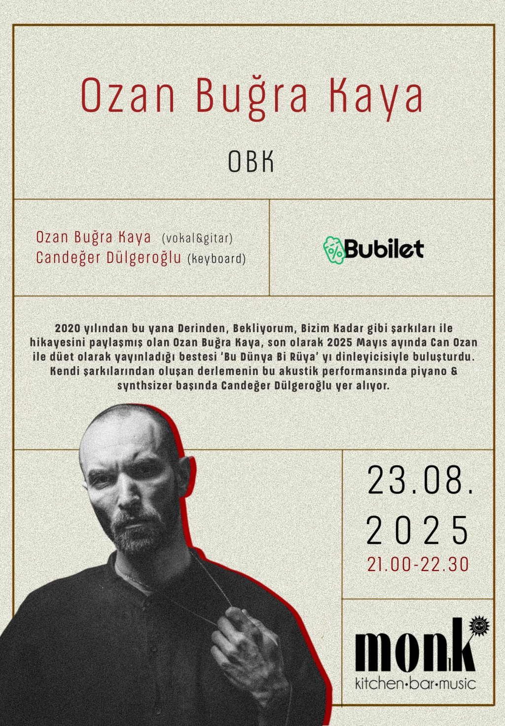 Ozan Buğra Kaya