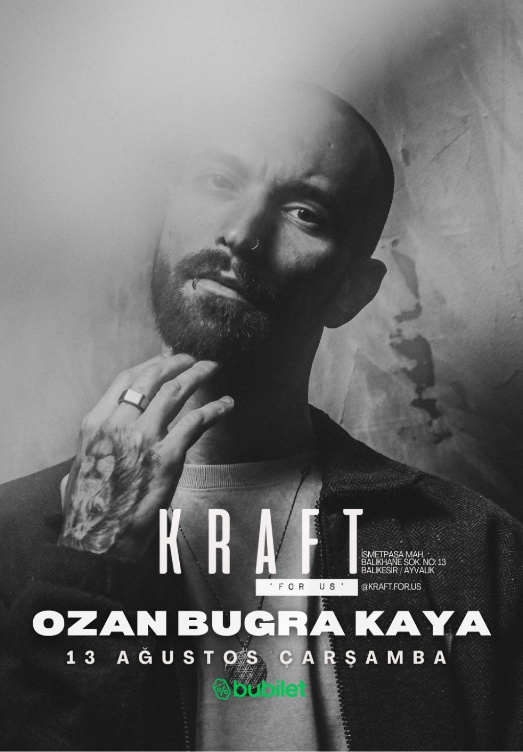 Ozan Buğra Kaya