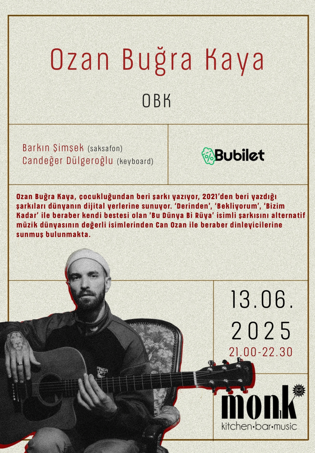 Ozan Buğra Kaya