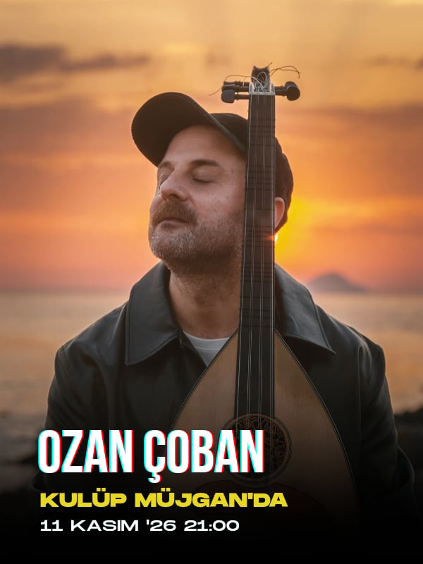 Ozan Çoban